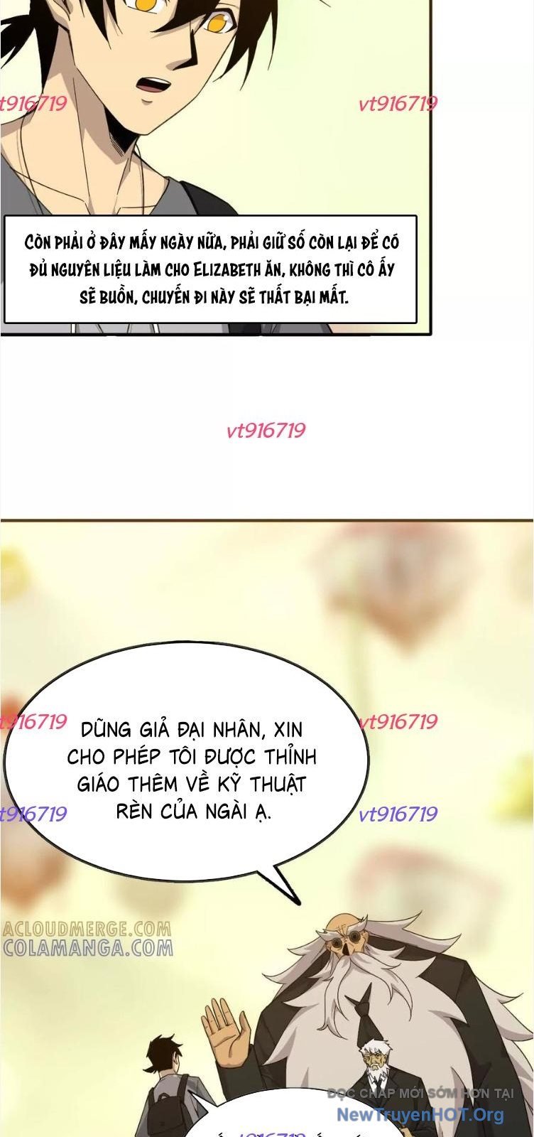 Dũng Giả X Nữ Ma Vương: Chapter 170