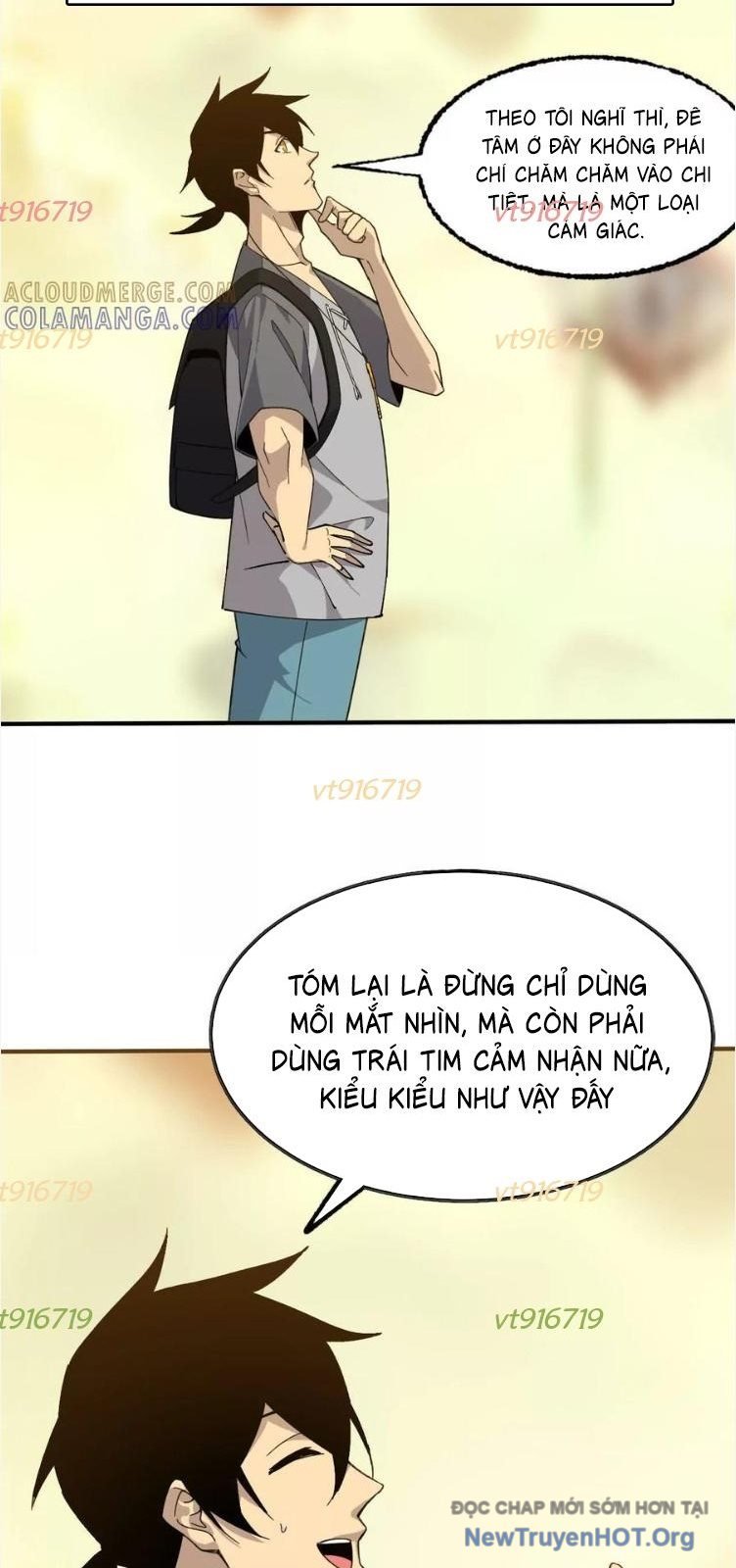 Dũng Giả X Nữ Ma Vương: Chapter 170