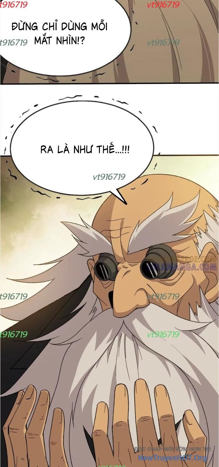 Dũng Giả X Nữ Ma Vương: Chapter 170