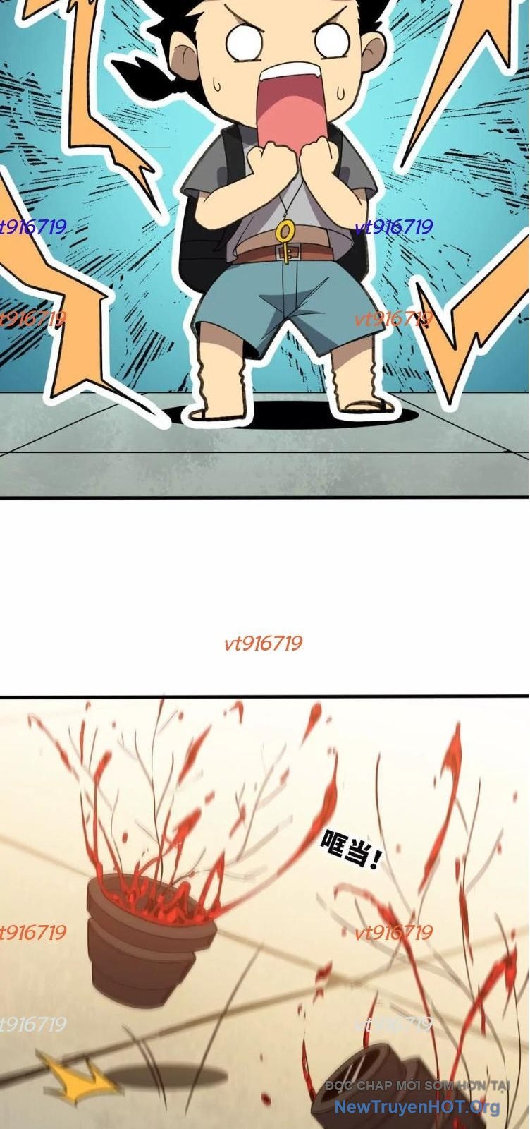 Dũng Giả X Nữ Ma Vương: Chapter 170