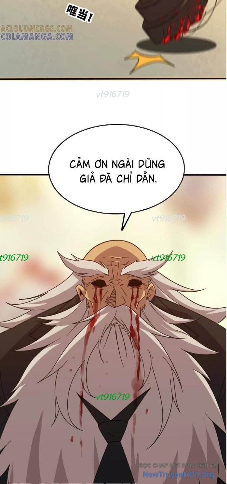 Dũng Giả X Nữ Ma Vương: Chapter 170