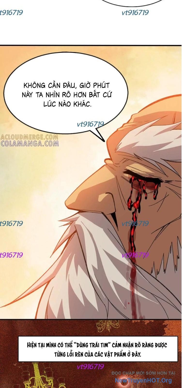 Dũng Giả X Nữ Ma Vương: Chapter 170