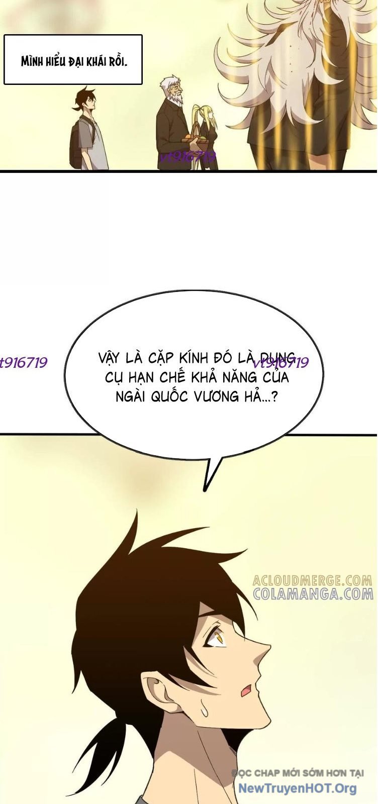 Dũng Giả X Nữ Ma Vương: Chapter 170