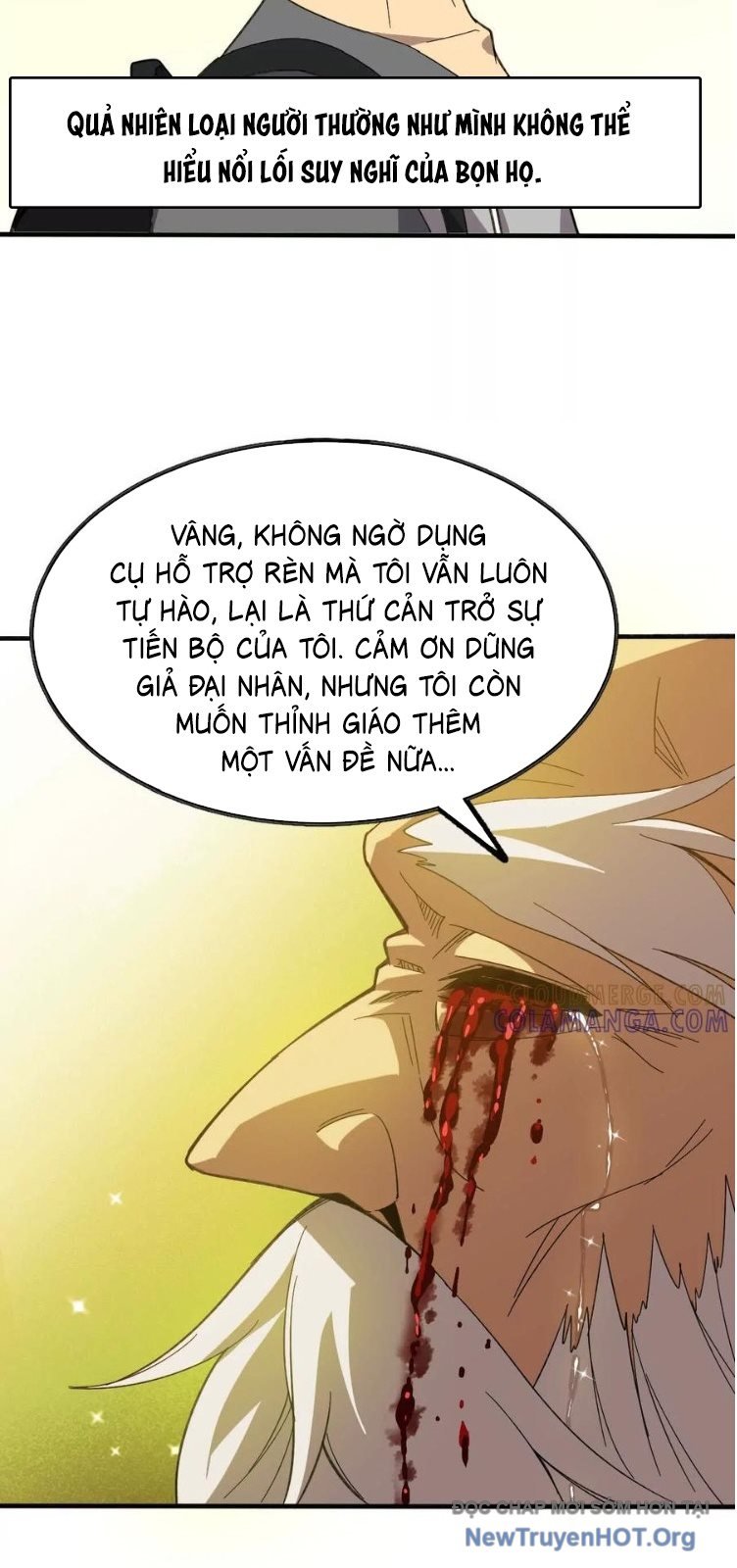 Dũng Giả X Nữ Ma Vương: Chapter 170