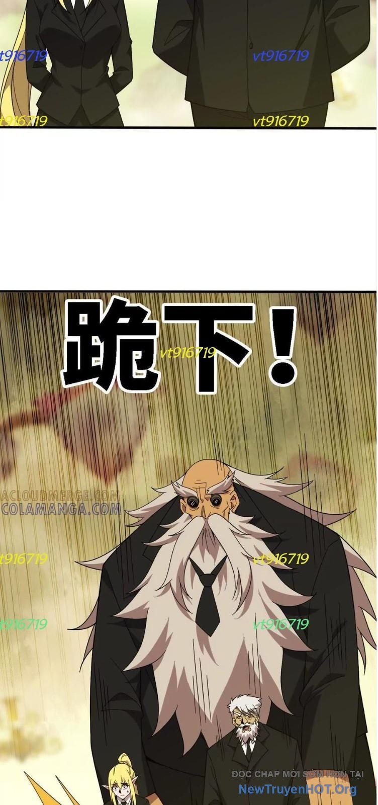Dũng Giả X Nữ Ma Vương: Chapter 170