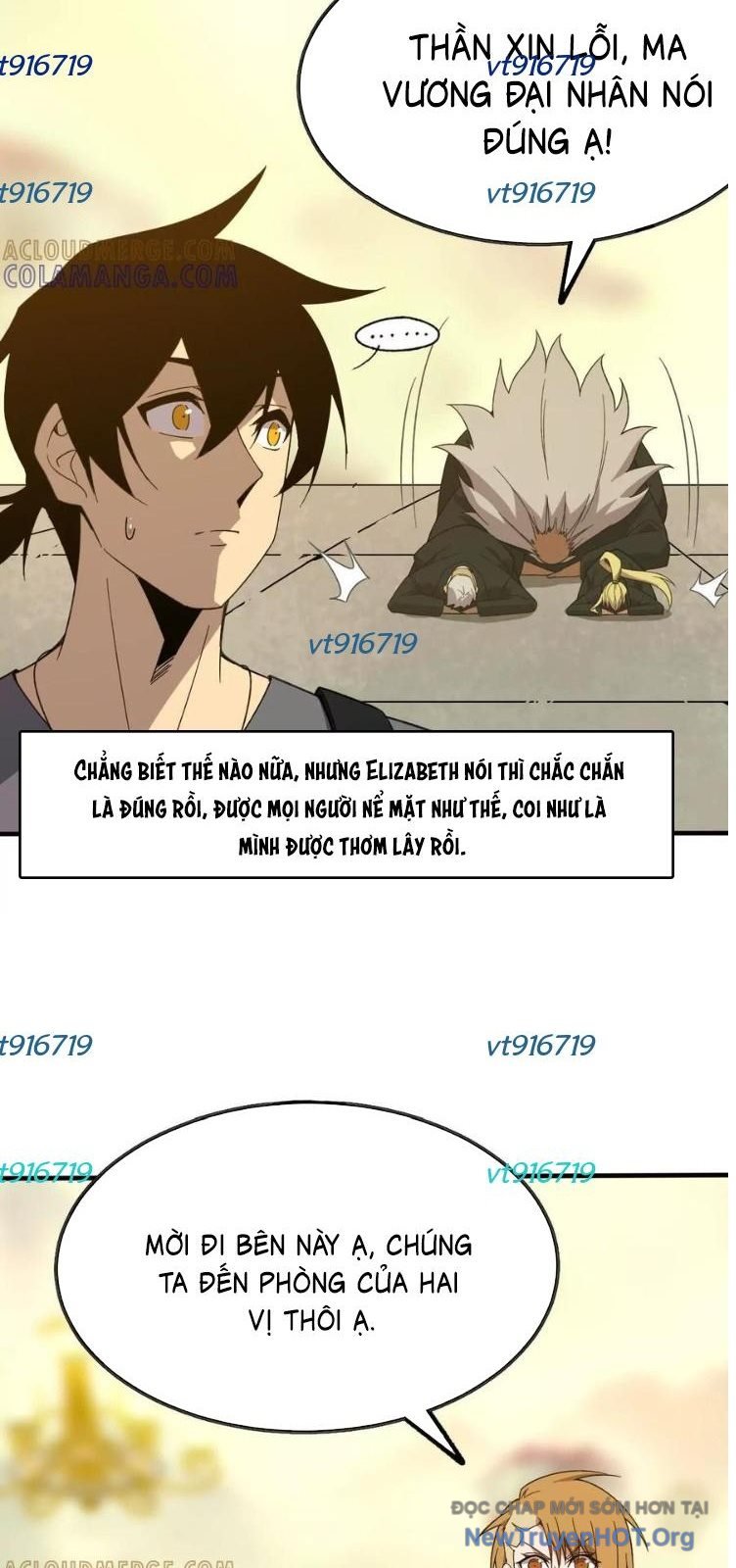 Dũng Giả X Nữ Ma Vương: Chapter 170
