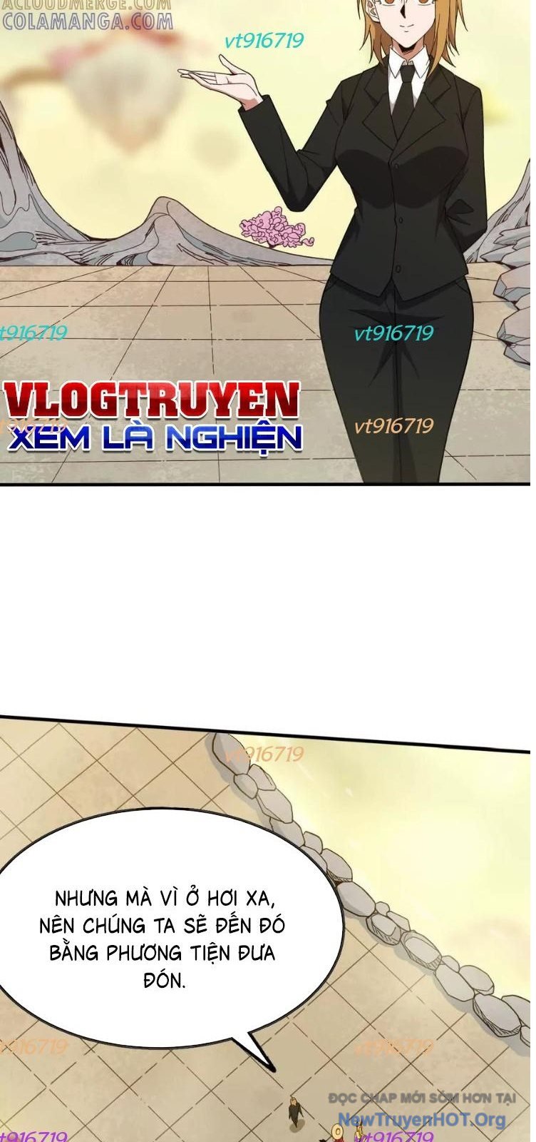 Dũng Giả X Nữ Ma Vương: Chapter 170