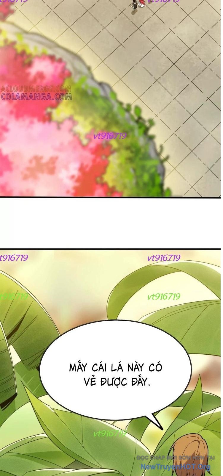 Dũng Giả X Nữ Ma Vương: Chapter 170