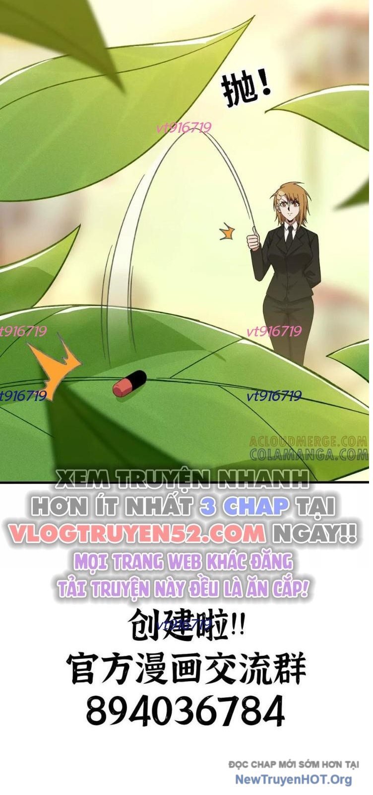 Dũng Giả X Nữ Ma Vương: Chapter 170