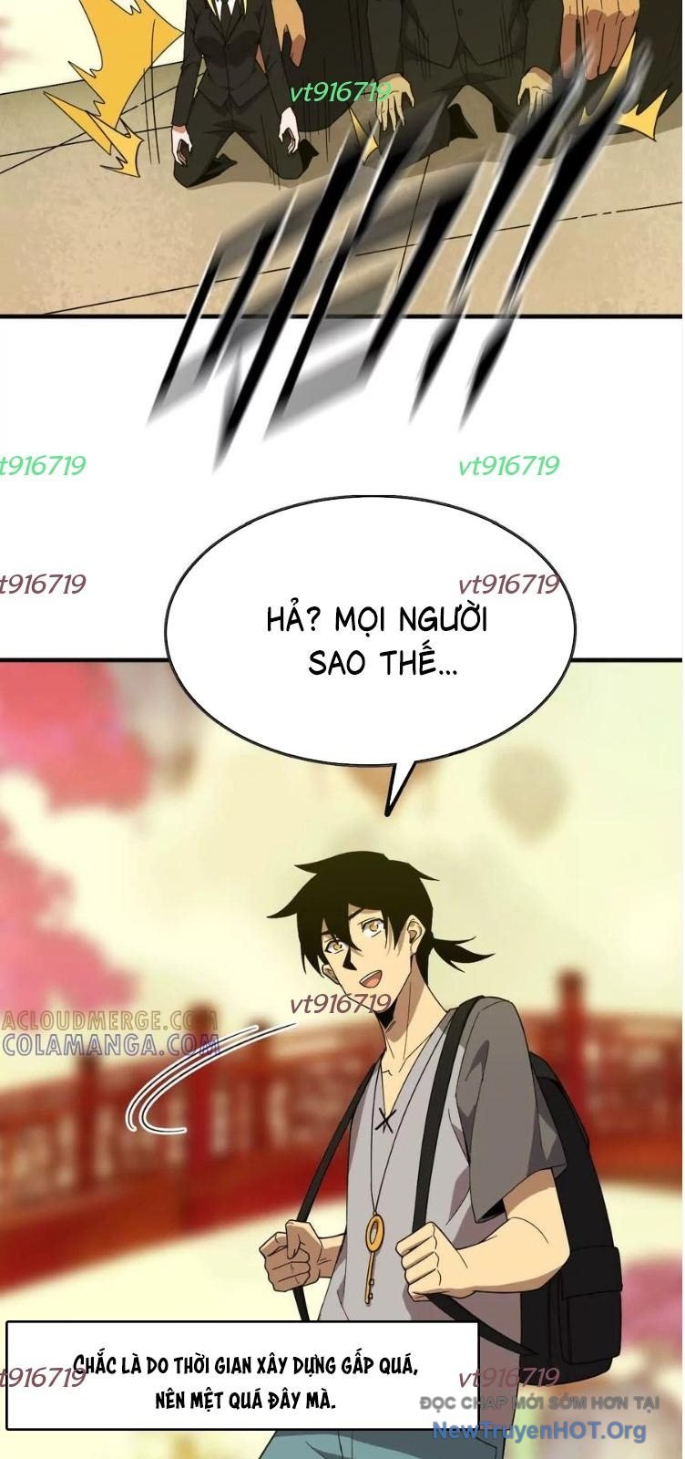 Dũng Giả X Nữ Ma Vương: Chapter 170