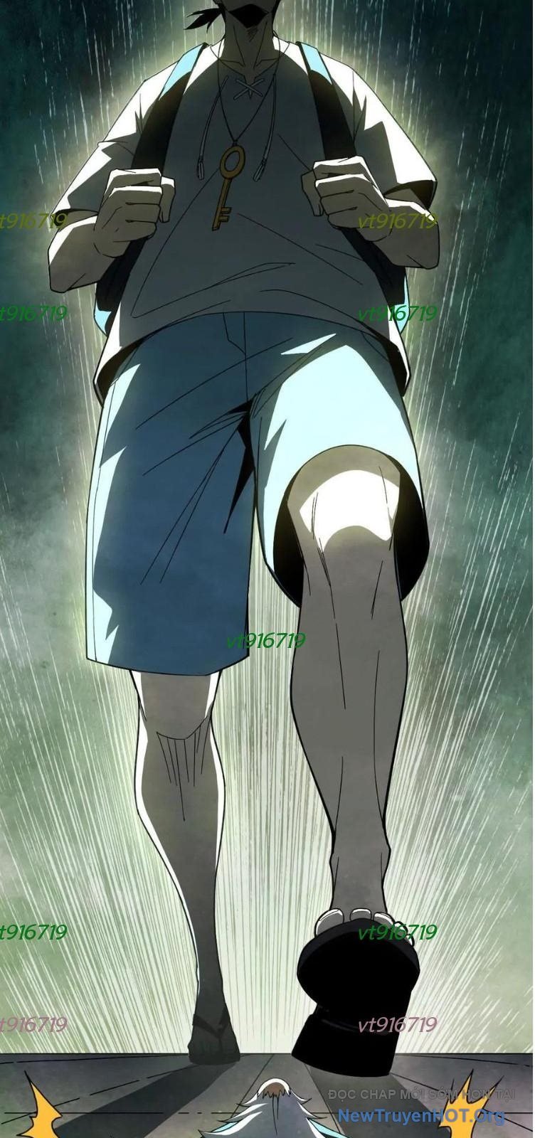 Dũng Giả X Nữ Ma Vương: Chapter 170