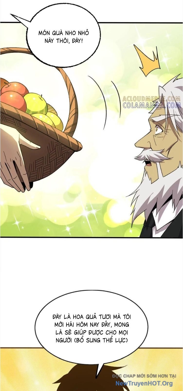 Dũng Giả X Nữ Ma Vương: Chapter 170
