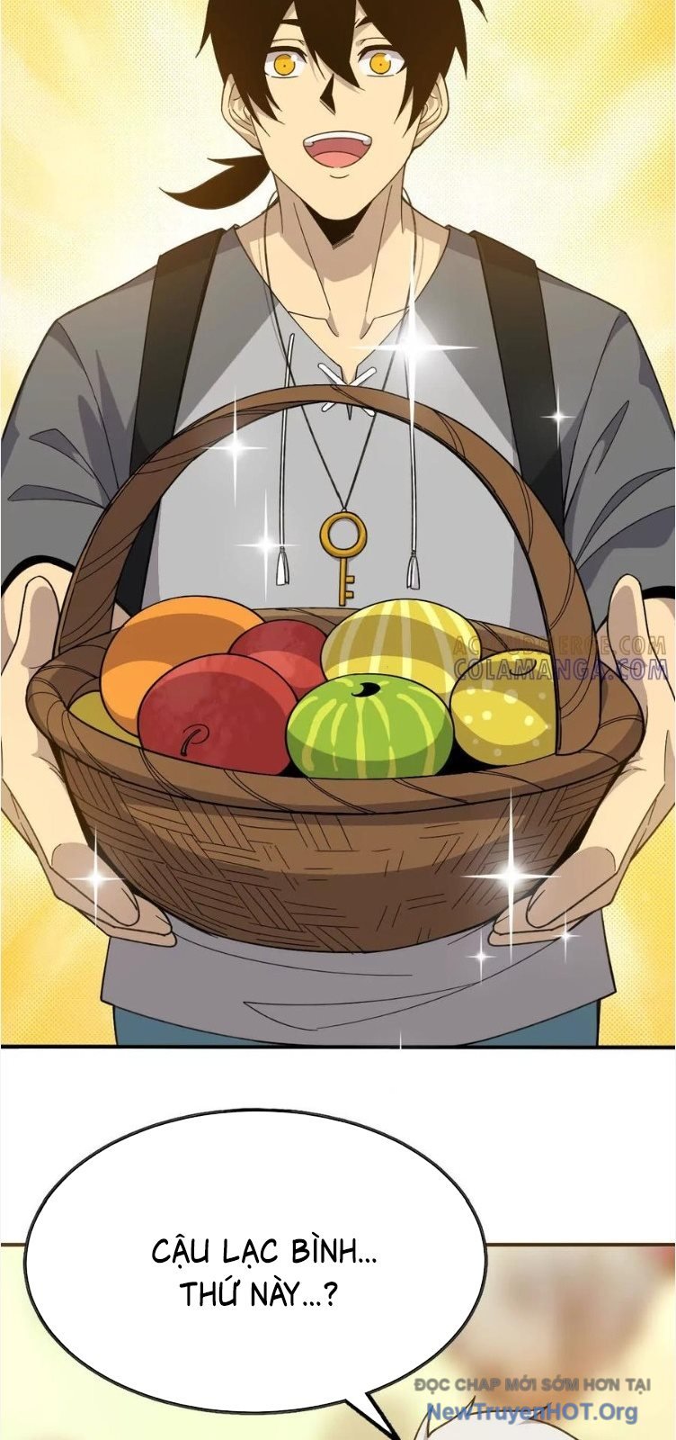 Dũng Giả X Nữ Ma Vương: Chapter 170