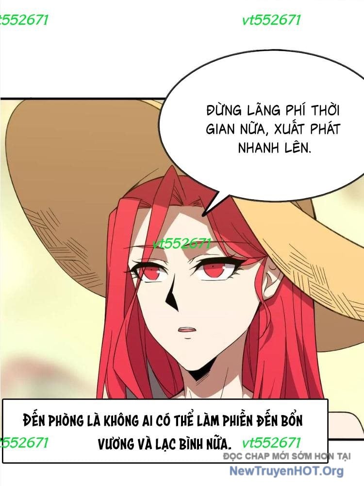 Dũng Giả X Nữ Ma Vương: Chapter 171