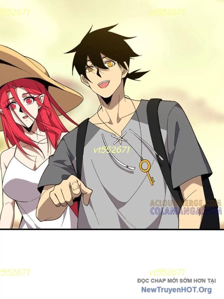 Dũng Giả X Nữ Ma Vương: Chapter 171