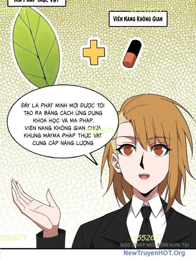 Dũng Giả X Nữ Ma Vương: Chapter 171