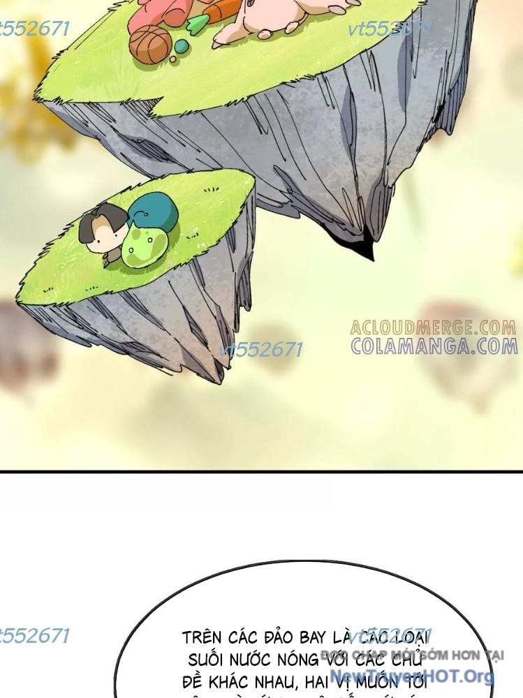 Dũng Giả X Nữ Ma Vương: Chapter 171