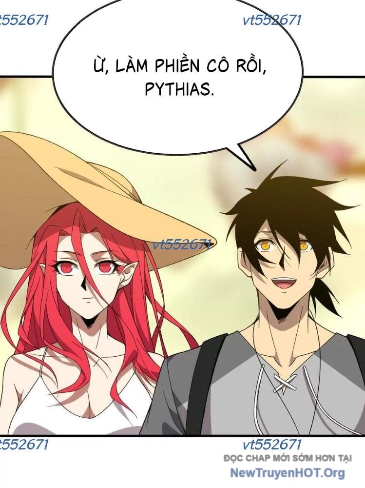 Dũng Giả X Nữ Ma Vương: Chapter 171