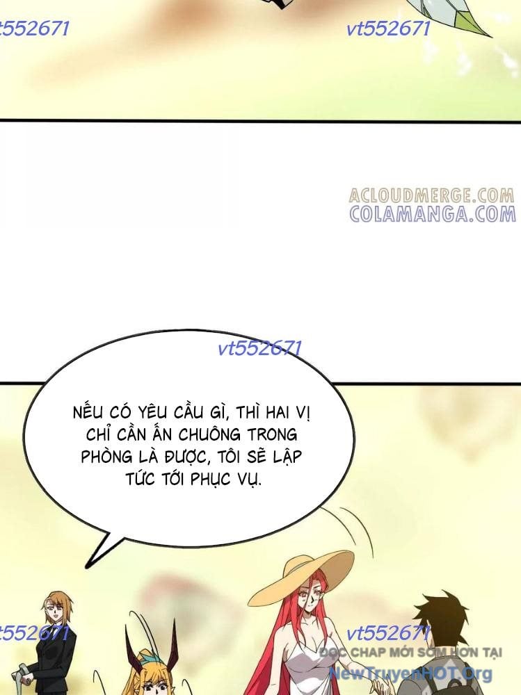Dũng Giả X Nữ Ma Vương: Chapter 171