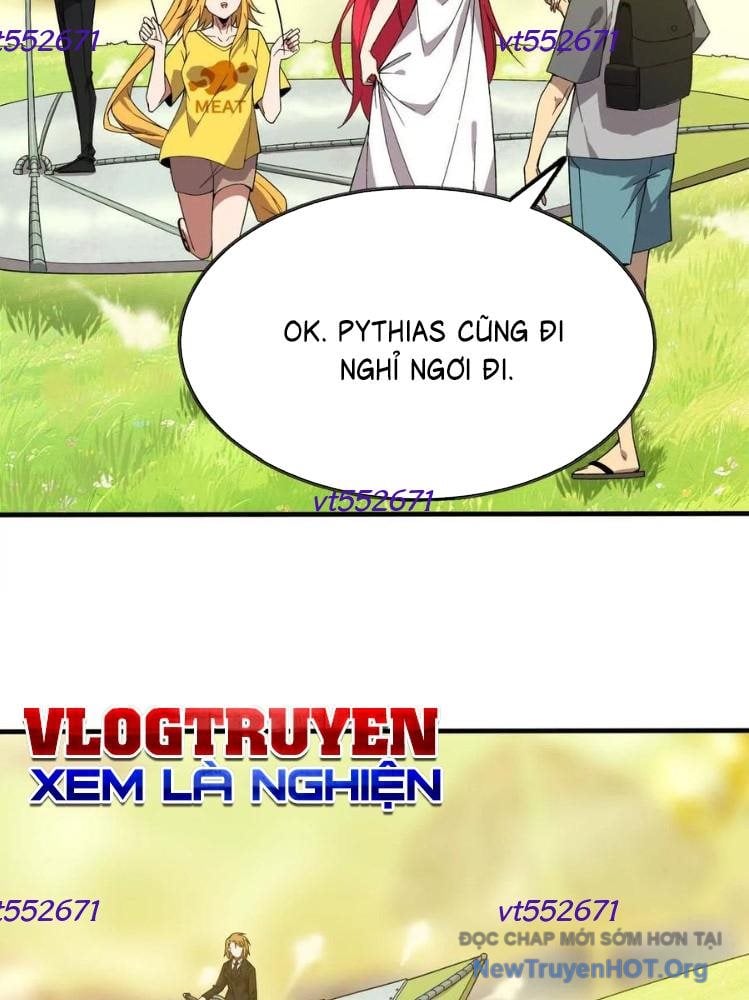 Dũng Giả X Nữ Ma Vương: Chapter 171