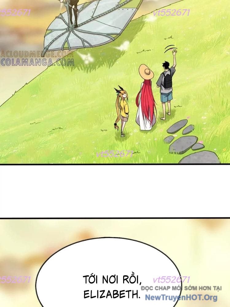 Dũng Giả X Nữ Ma Vương: Chapter 171