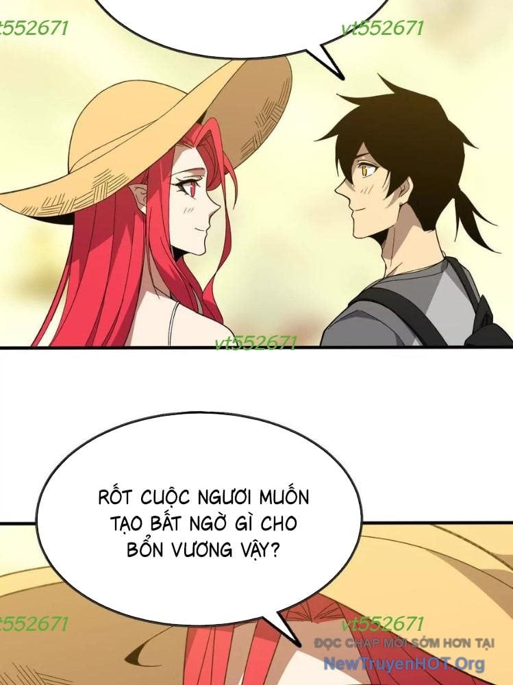 Dũng Giả X Nữ Ma Vương: Chapter 171