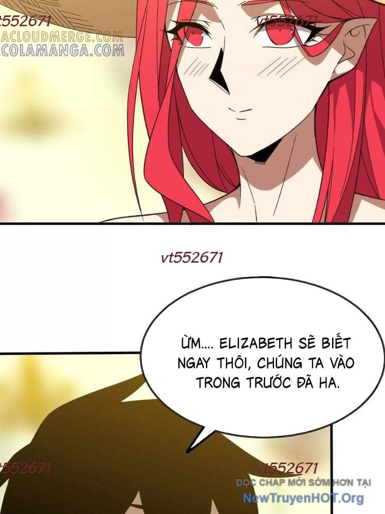 Dũng Giả X Nữ Ma Vương: Chapter 171