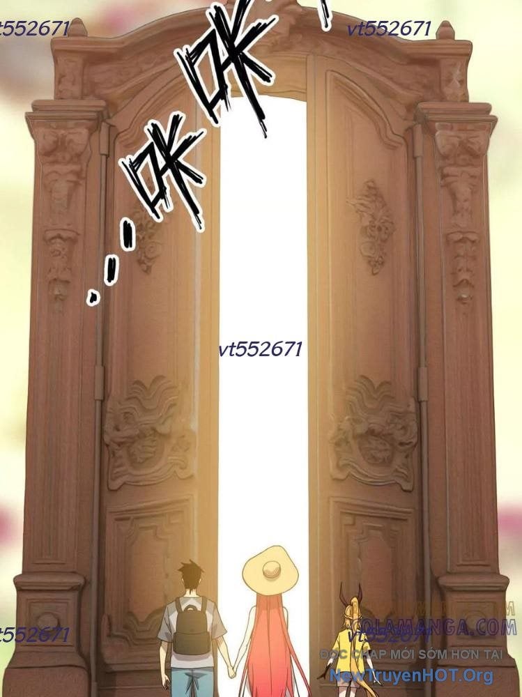 Dũng Giả X Nữ Ma Vương: Chapter 171