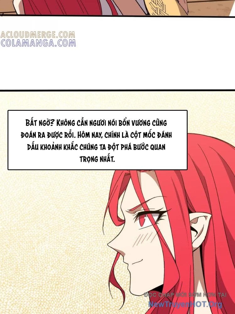 Dũng Giả X Nữ Ma Vương: Chapter 171