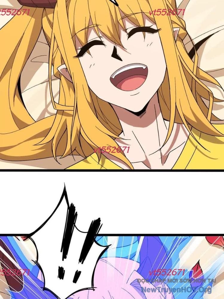 Dũng Giả X Nữ Ma Vương: Chapter 171