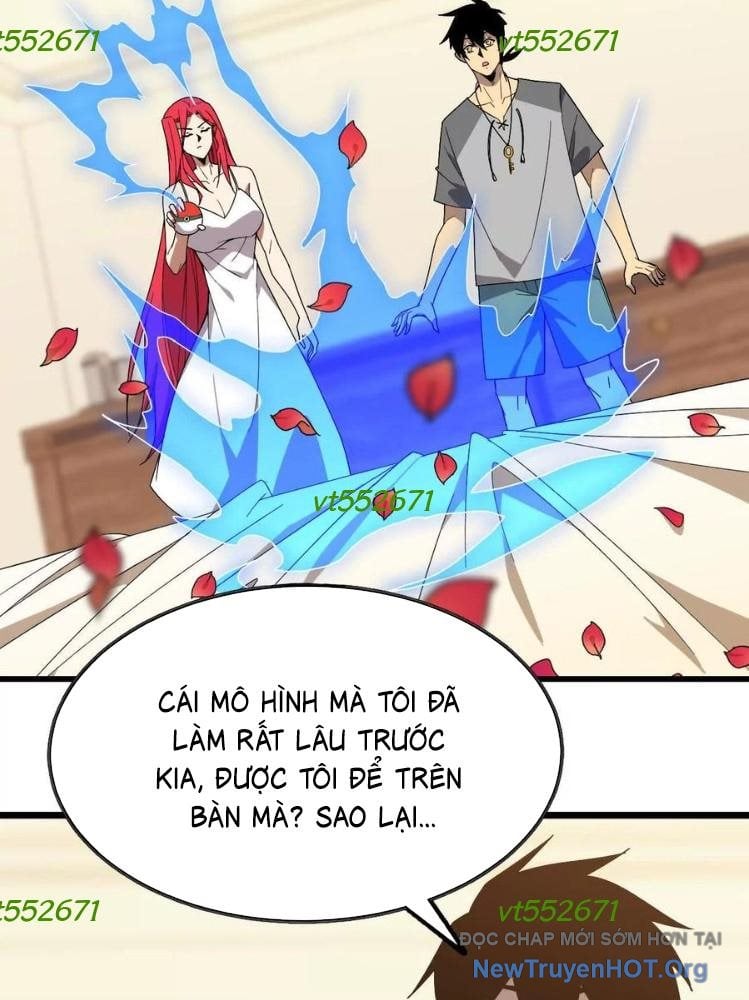 Dũng Giả X Nữ Ma Vương: Chapter 171