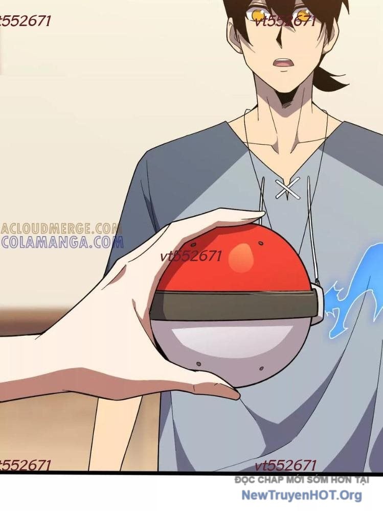 Dũng Giả X Nữ Ma Vương: Chapter 171