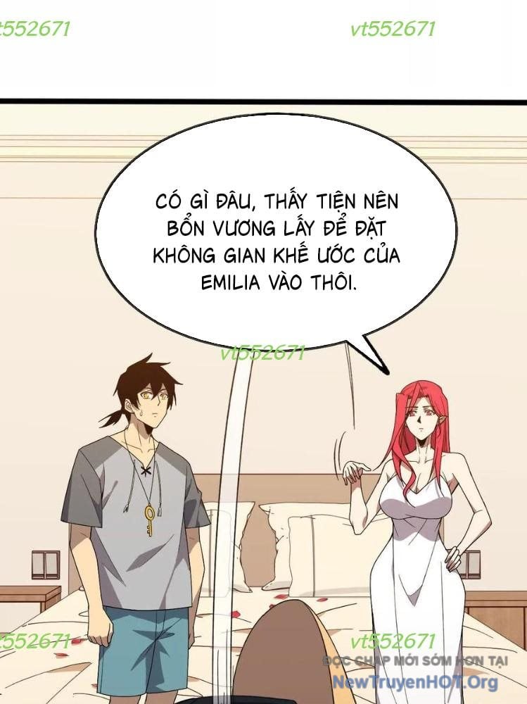 Dũng Giả X Nữ Ma Vương: Chapter 171