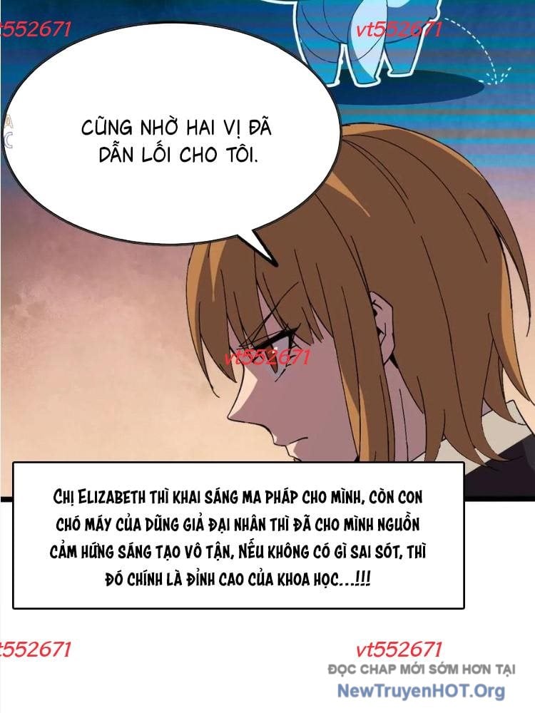 Dũng Giả X Nữ Ma Vương: Chapter 171