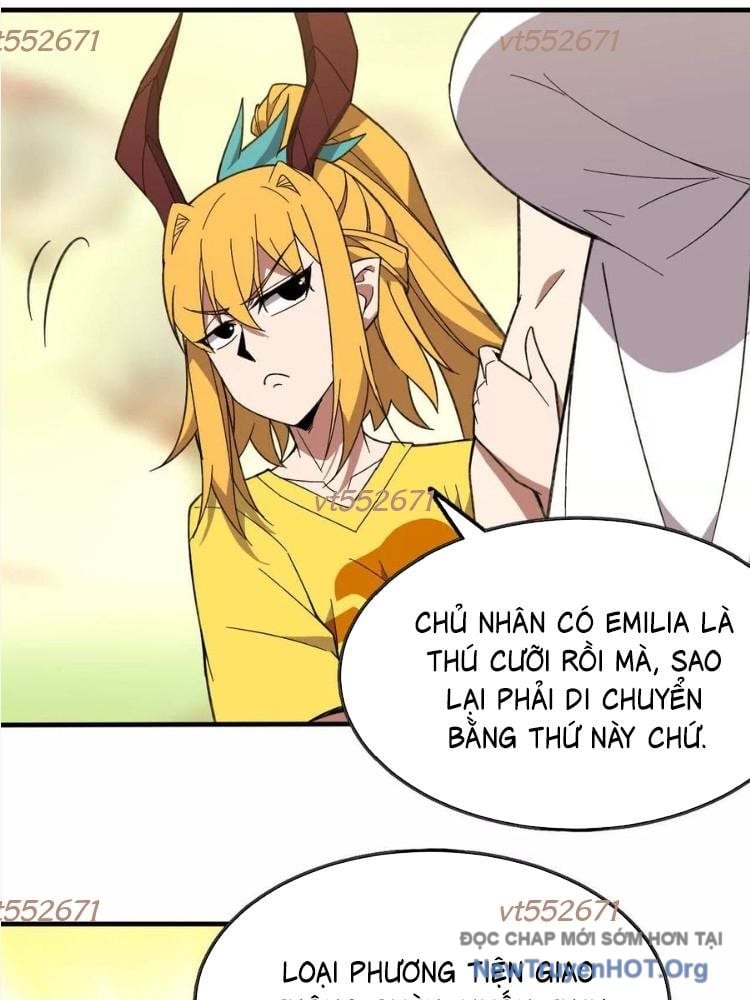 Dũng Giả X Nữ Ma Vương: Chapter 171