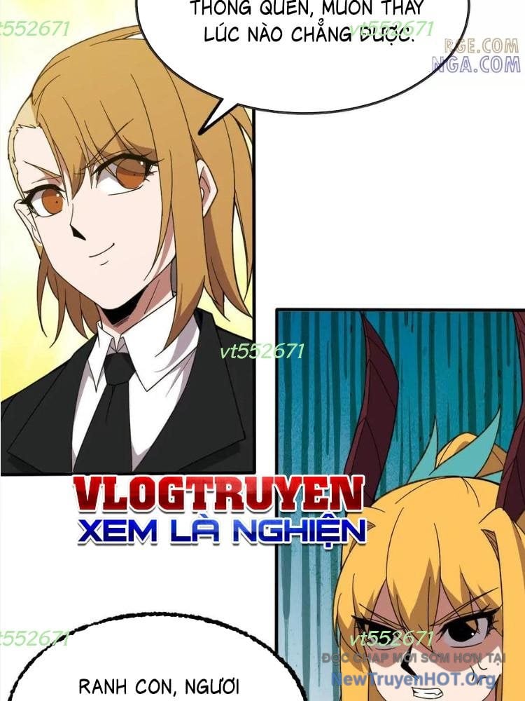 Dũng Giả X Nữ Ma Vương: Chapter 171
