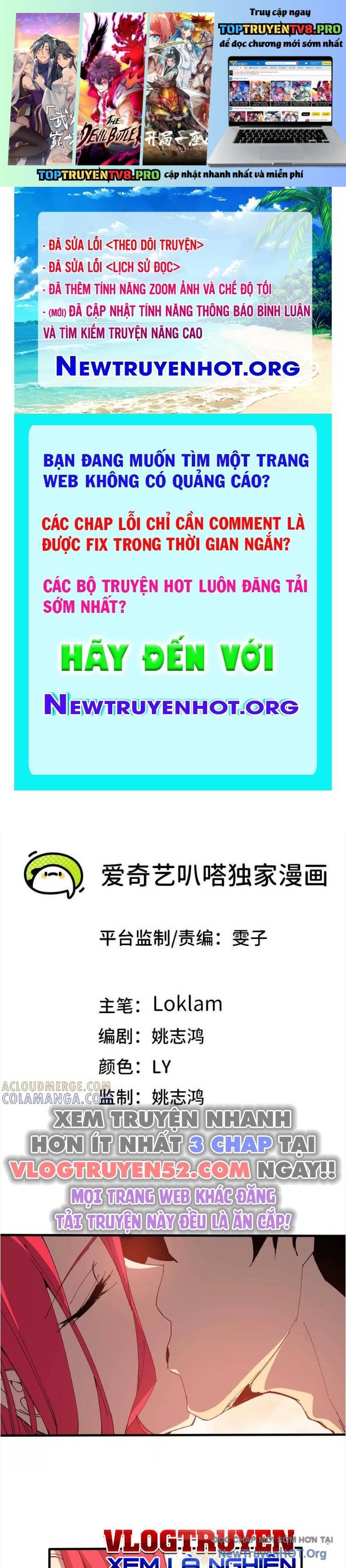 Dũng Giả X Nữ Ma Vương: Chapter 172