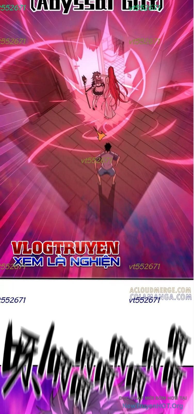 Dũng Giả X Nữ Ma Vương: Chapter 172
