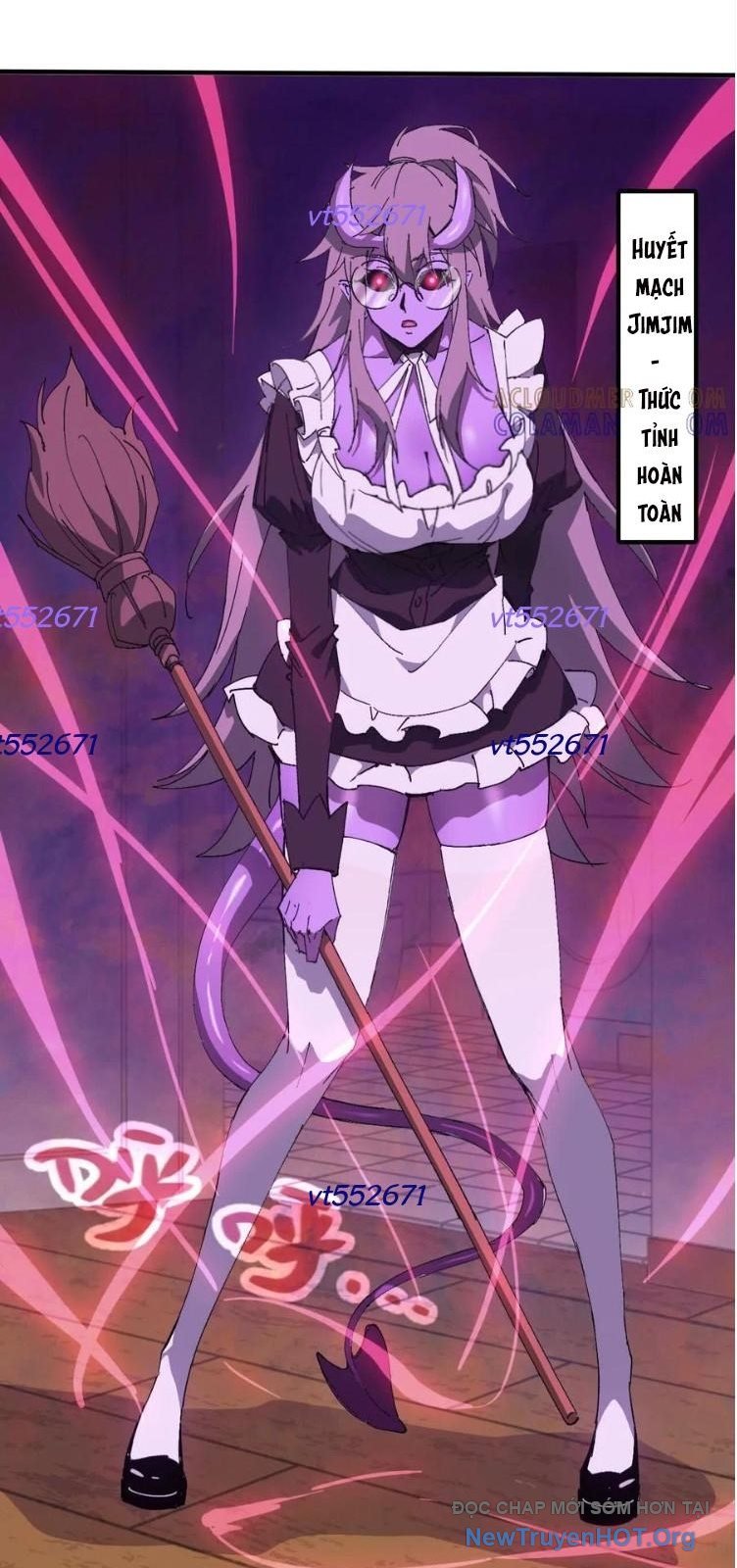 Dũng Giả X Nữ Ma Vương: Chapter 172