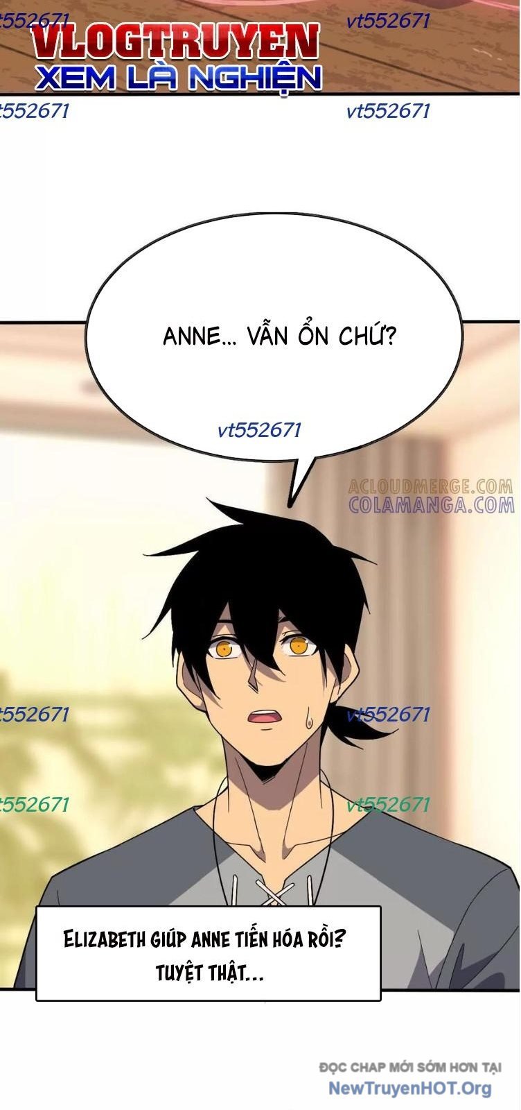 Dũng Giả X Nữ Ma Vương: Chapter 172