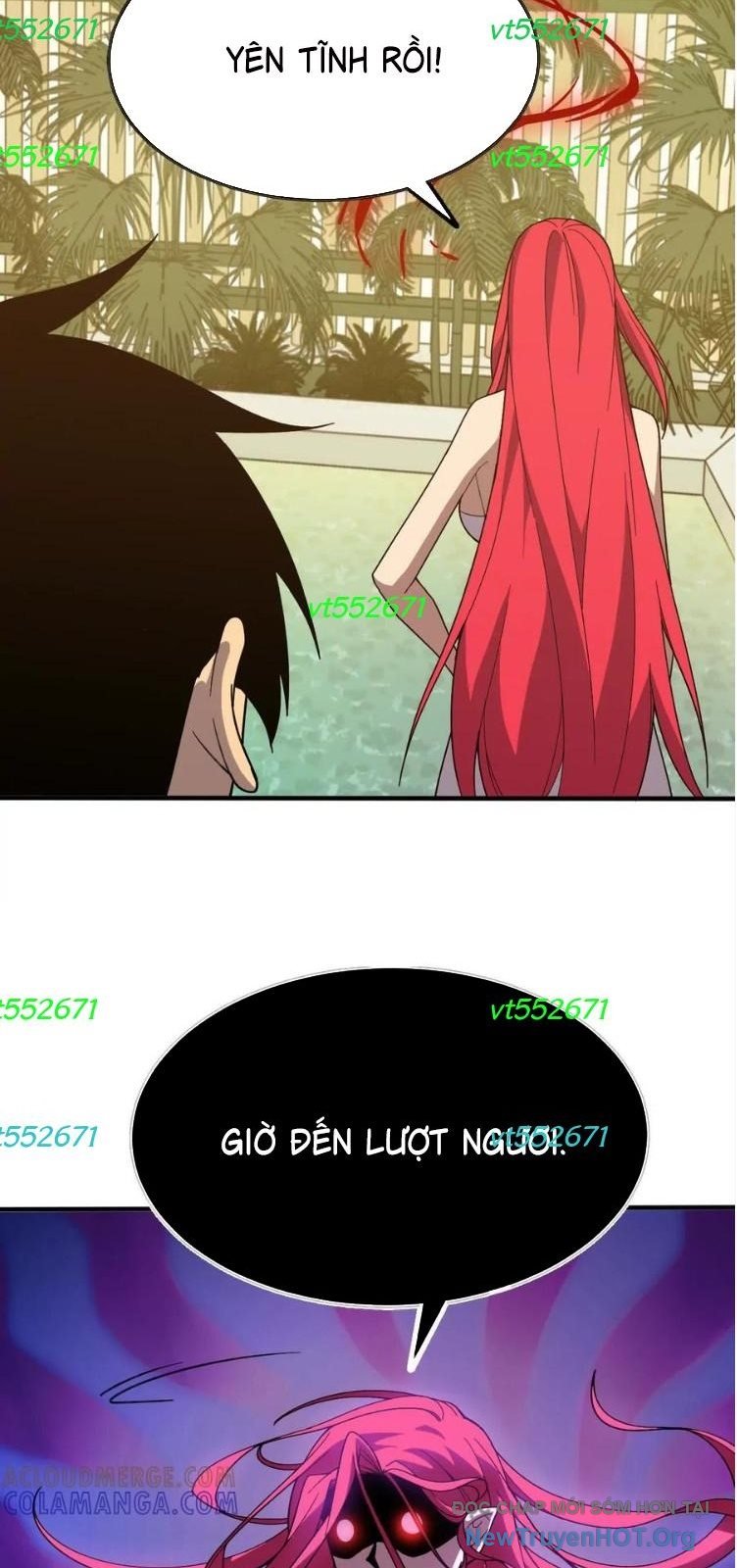 Dũng Giả X Nữ Ma Vương: Chapter 172