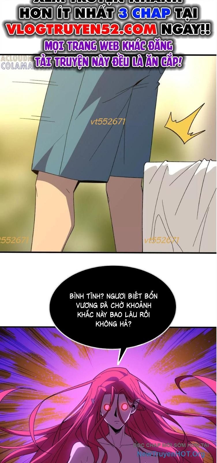 Dũng Giả X Nữ Ma Vương: Chapter 172