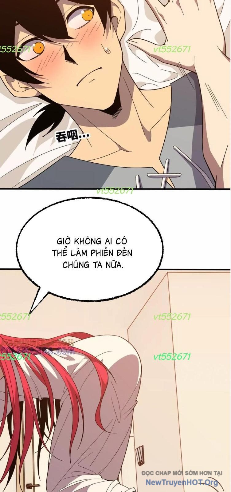 Dũng Giả X Nữ Ma Vương: Chapter 172