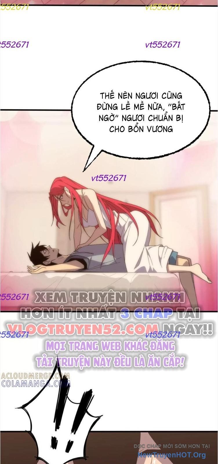 Dũng Giả X Nữ Ma Vương: Chapter 172