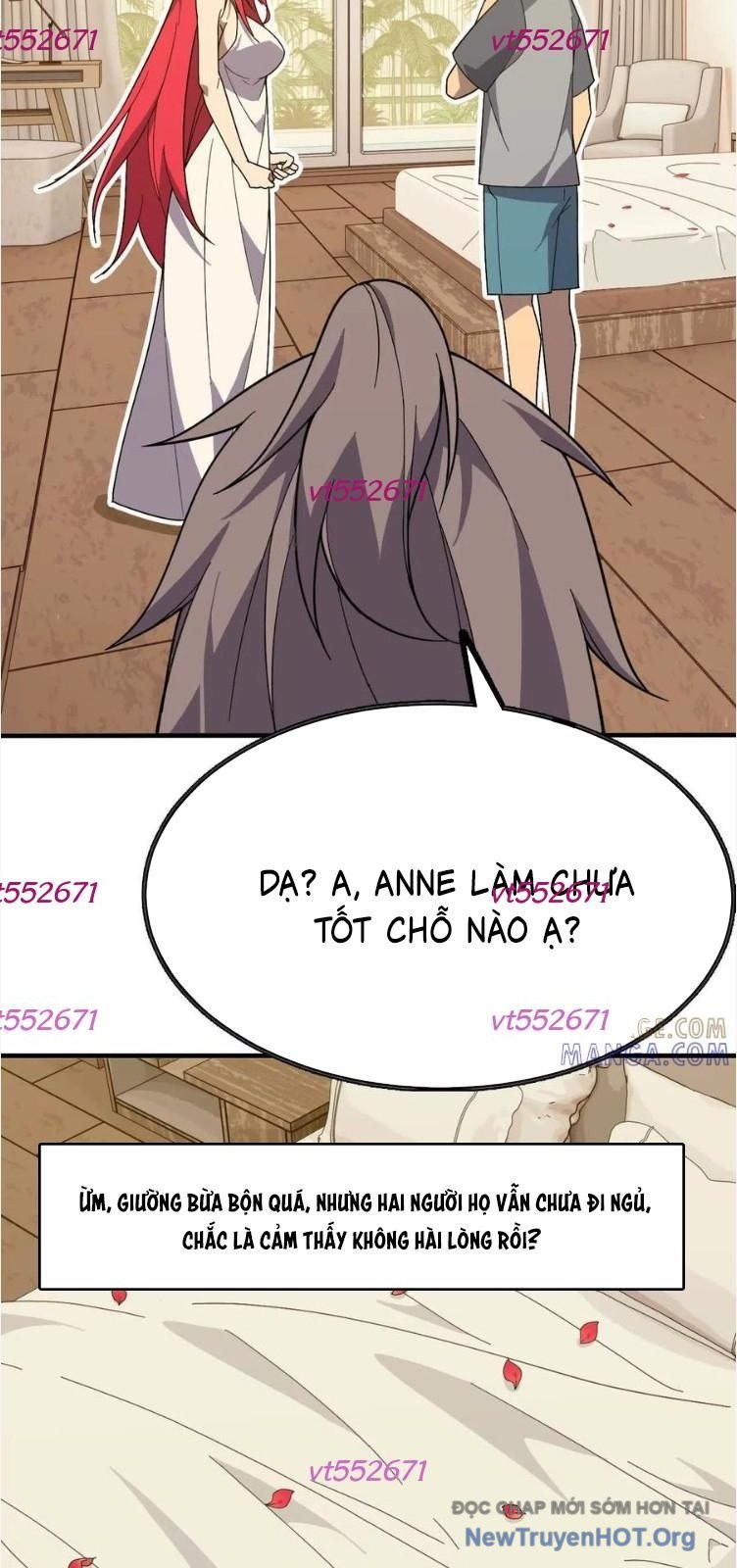 Dũng Giả X Nữ Ma Vương: Chapter 172