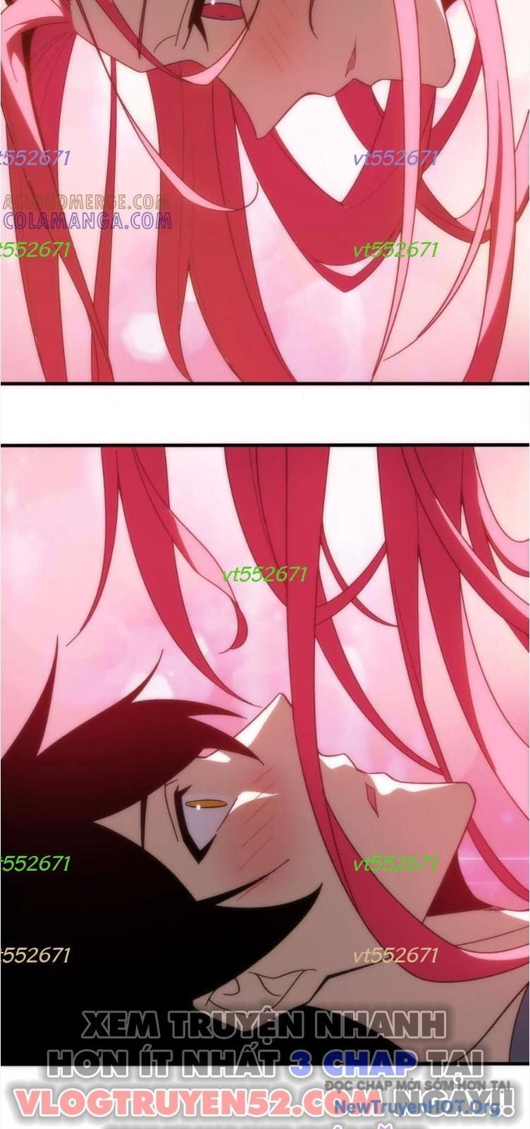 Dũng Giả X Nữ Ma Vương: Chapter 172