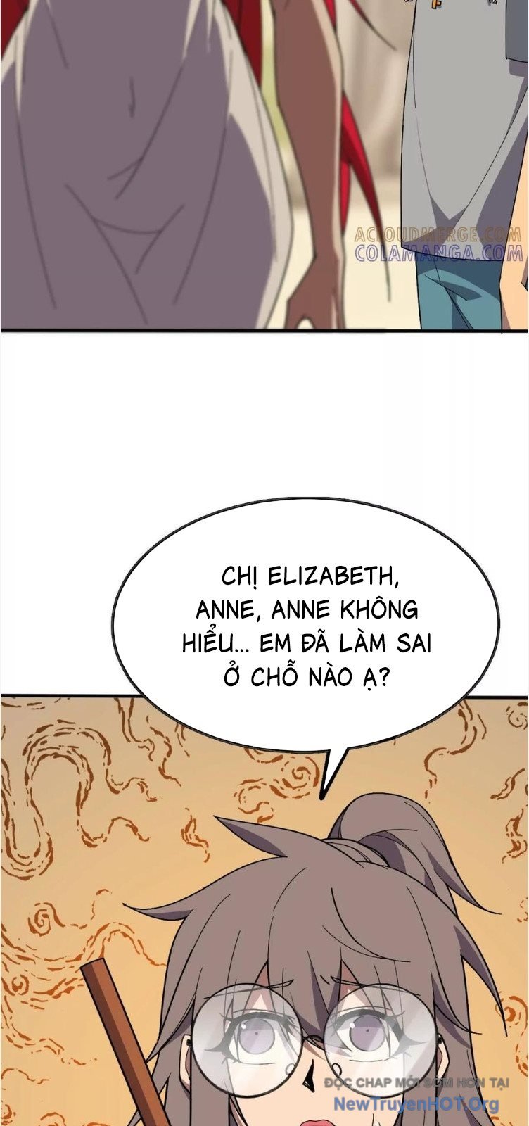 Dũng Giả X Nữ Ma Vương: Chapter 172