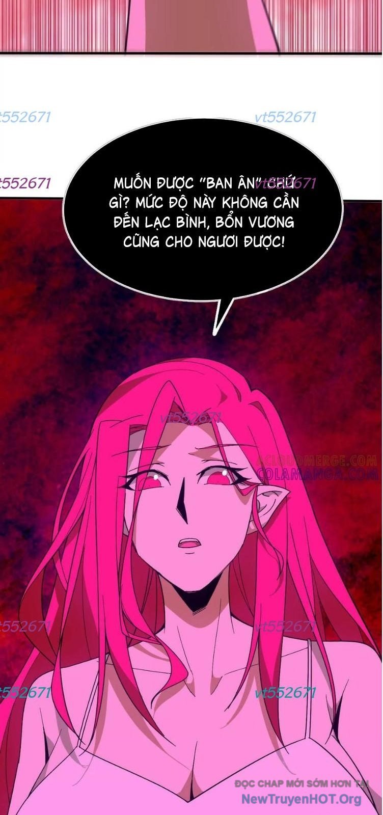 Dũng Giả X Nữ Ma Vương: Chapter 172