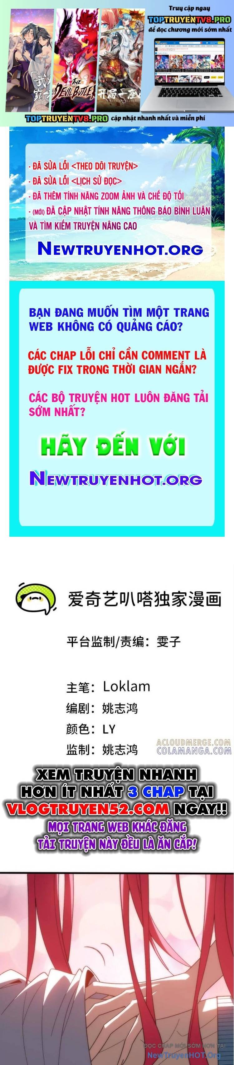 Dũng Giả X Nữ Ma Vương: Chapter 173