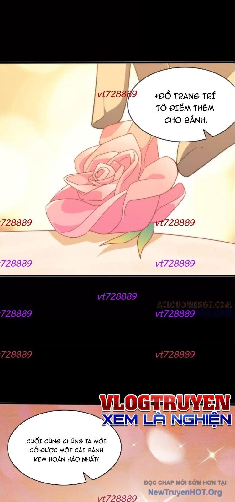 Dũng Giả X Nữ Ma Vương: Chapter 173